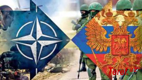 Rusiyadan SOS: NATO “soyuq müharibə” sistemini canlandırır