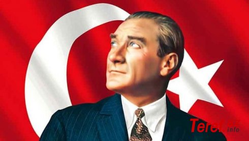 Atatürkə sayğısızlıq polkovniki özündən çıxardı: “Hər kəs həddini bilsin”