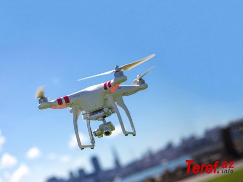 Avstraliyada dronlar qeydiyyata alınacaq