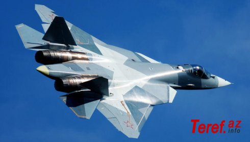 ABŞ F-35-i verməsə, Türkiyə Su-57 alacaq - Şok iddia