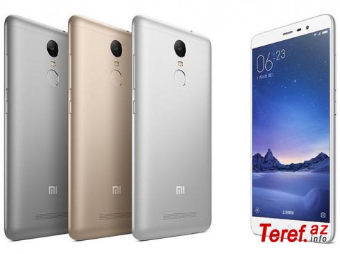 “Xiaomi” smartfonlarında ciddi boşluq tapıldı