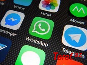 “WhatsApp” üçün yeni üsul - Aldanmayın