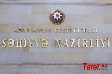 Azərbaycanda fenspirid tərkibli dərman vasitələrinin satışı qadağan edilib - SİYAHI