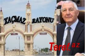 Xaçmaz Rayon Mədəniyyət və Turizm İdarəsində şübhəli tender əməıliyyatları - FOTO