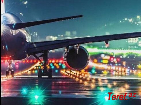 Avstraliyanın hava limanlarının fəaliyyətində nasazlıq yaranıb