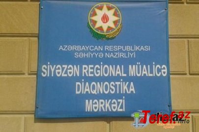 ”Həkim həyat yoldaşımı və uşağımı öldürdü” - İTTİHAM