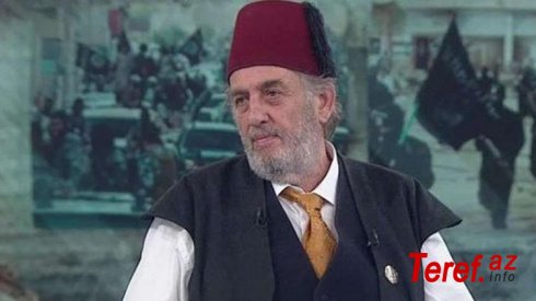 Türkiyənin məşhur yazıçısı Qədr Mısıroğlu vəfat edib