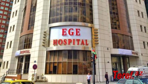 “Ege Hospital”da YENİ BÖHRAN – Türkiyəli həkimlər Azərbaycanı tərk edir