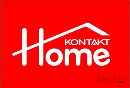 ﻿ “Kontak Home”dan daha bir fırıldaq - FOTO