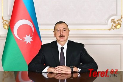 Ramil Usubov Azərbaycan Respublikasının Prezidenti yanında Təhlukəsizlik Şurasının katibi təyin edilib
