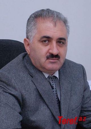 “Tərəqqi” medalı almış “Azərdövlətlayihə” DBL institutunun direktoru Müsədin Namazov plagiatlıqda ittiham olundu