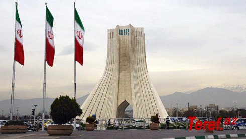 Tehran BMT-yə ABŞ-ın PUA-sının İran ərazisi üzərində vurulmasının sübutunu təqdim edib