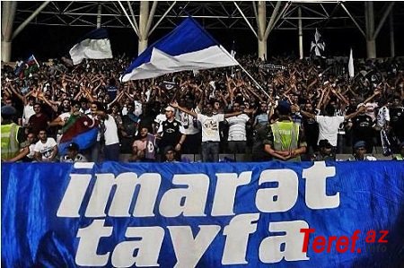 Tofiq Bəhramov stadionu tam dolacaq – 30 min azarkeş