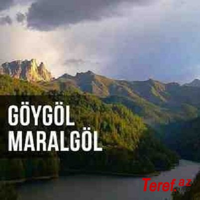Göygöl ilə Maralgöl arasında basabas  7 kilometrlik yola görə 1 manatlıq “hamam” haqqı