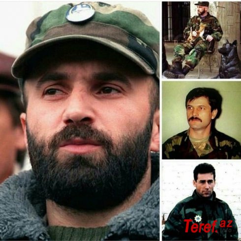 Беспрецедентный подвиг чеченских генералов.