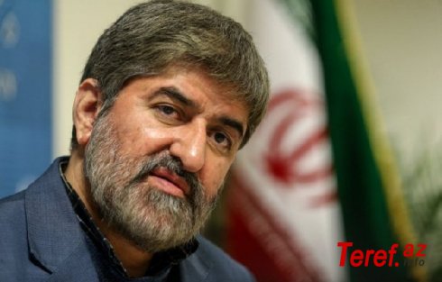 İran deputatı: “Azərbaycan haqlı olsa da, biz Ermənistanı dəstəklədik”