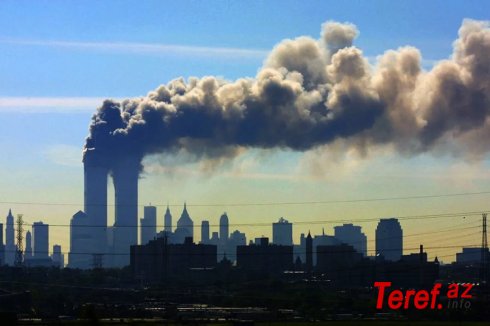 MKİ-nin keçmiş əməkdaşı: "Putin 11 sentyabr terroru barədə Buşu xəbərdar etmişdi"