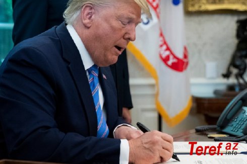 ABŞ Çindən gələn mallara görə rüsum artımını təxirə salmağa razılıq verib