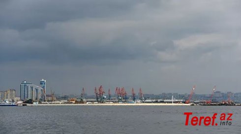 Gələn il Bakı limanı vasitəsilə Rusiya-Türkmənistan səyahət turlarının təşkili planlaşdırılır