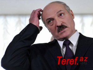 “Həm Əliyevlə dostam, həm də Paşinyanla. Nə edim?” – Lukaşenko