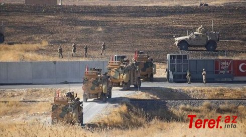 Türkiyə nüvə silahı hazırlayır - İnanılmaz iddia