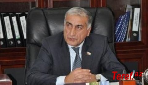 Lerikin düşməni, söyüşcül deputat İqbal Məmmədovun yeni skandalı