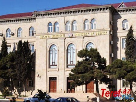 Ədliyyə Nazirliyi “Qarabağa Qayıdış”ı qeydiyyata almaqdan imtina etdi - BU SƏBƏBƏ GÖRƏ