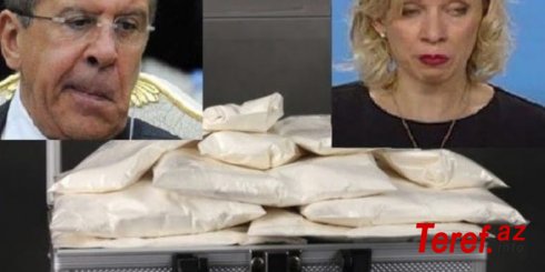 За 382 кг аргентинского кокаина в диппочте МИДа отсидит завхоз