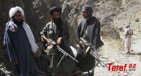 Taliban sülh əldə olunana qədər ABŞ qoşunlarına hücumu davam edəcəyini bildirib