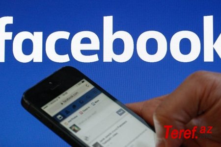 Qarabağla bağlı paylaşım etdikdə, “Facebook” bizi niyə bloklayır - açıqlama