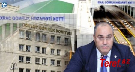 İTV gömrük komitəsini vurdu - “Azərbaycan milyonlardan məhrum edilir”
