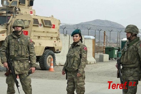 Türkiyə ordusu terrorçulara divan tutmaqda davam edir: 2 günə 109 terrorçu məhv edilib