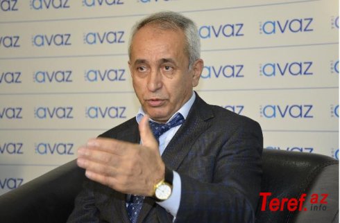 "Zəngəzur əməliyyatı" 200 min rubla ermənilərə hansı general satdı? - Sensasiyalı MÜSAHİBƏ + VİDEO