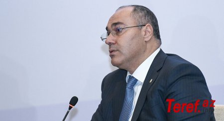 Səfər Mehdiyevə sual: "Niyə gömrük cinayətlərinin sayı 19 faiz artıb"?
