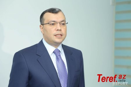 "Gələn il pensiyalar yenidən artırılacaq" - Nazir