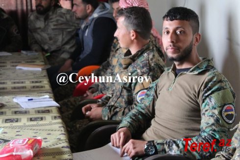 Bunların hansi Kürd?-  Pkk, YPG, YPD, YPJ, hamısı  ermeni terör örgütü Asaladir  FOTO/VİDEO
