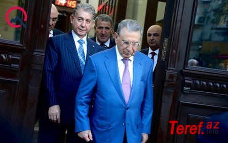 "Ramiz Mehdiyev daxili siyasətdə həlledici qərarların verilməsində rol oynayan mühüm bir şəxsiyyət idi" - ŞƏRH