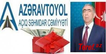 Saleh Məmmədovun ŞİŞİRDİLMİŞ HESABATLARI: Prezidentin imzaladığı yolların təmirinə gedən milyonlar hara yoxa çıxır...