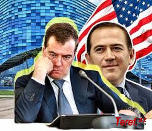 Медведева «сливают». Бывший «кошелек» Билалов передал разведке США полный архив по семье премьер-министра