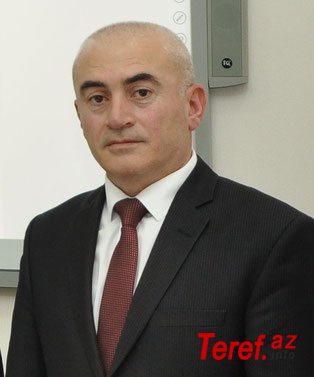 Ramiz Mehdiyev ona vəzifə verdi... - FOTO