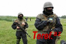 Rusiya Donbassda küncə sıxışdırılıb - İndi TOP RUSİYADADIR