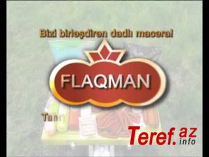 "Flaqman" 300 milyonluq Türk Dünyasını təhqir edir... VİDEO