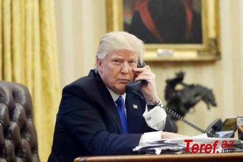 “CNN yalan danışır, mobil telefondan istifadə etmirəm” – Prezident