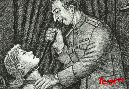 Чего заслуживает Сталин