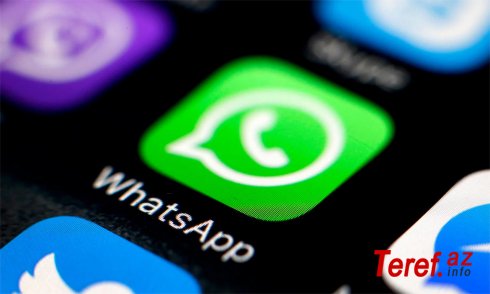 WhatsApp-da yeni virus aşkar olunub - Xəbərdarlıq