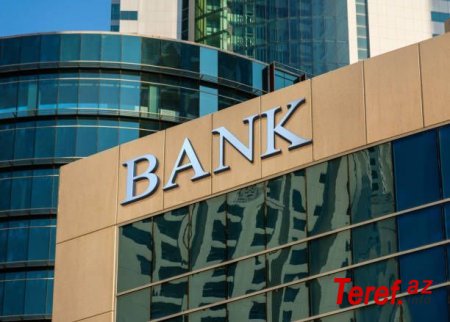 Bankların faiz siyasəti: Pulu xaricə axıdır - AKTUAL
