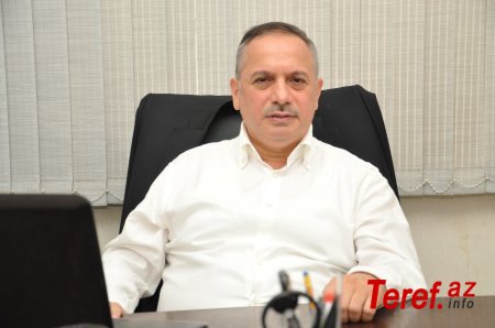 “Dairədə siyasi qərarın olacağı ehtimalı böyükdür” - Əli Əliyev