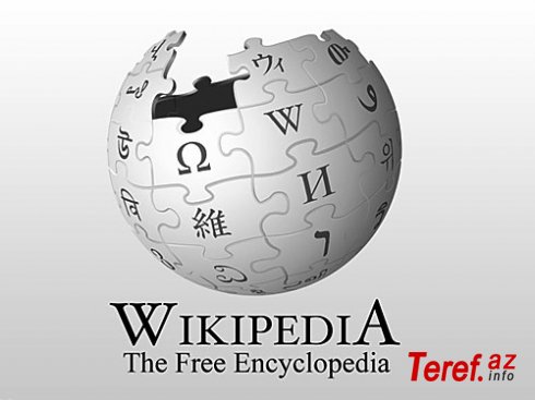 Türkiyədə "Wikipedia"ya giriş açılıb