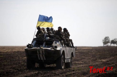 Взлеты и падения перевооружения ВС Украины