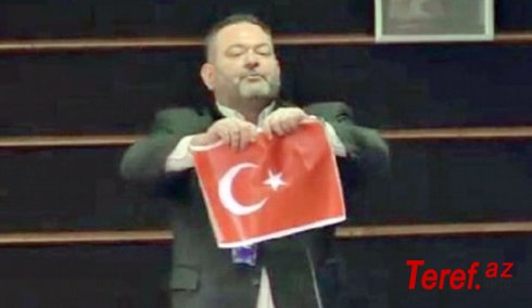 Yunanıstan və Türkiyə arasında yeni gərginlik: “Nasist…”